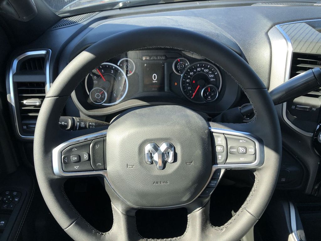 2026 RAM 2500 Big Horn - Photo 15