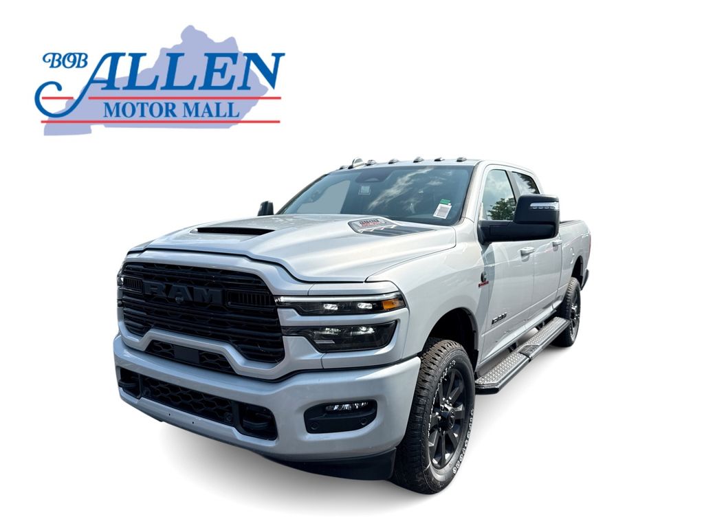  Ram 2500