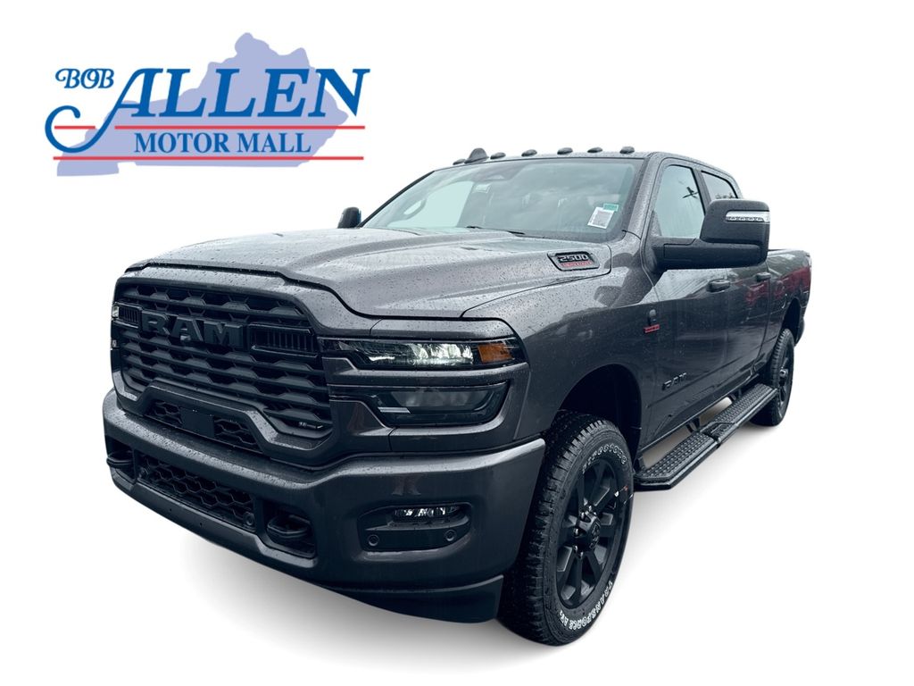  Ram 2500