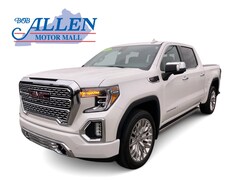 2019 GMC Sierra 1500 Dnli Truck