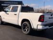 2026 Ram 1500 BIG HORN CREW CAB 4X4 5'7 BOX Pickup