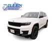  Jeep Grand Cherokee L
