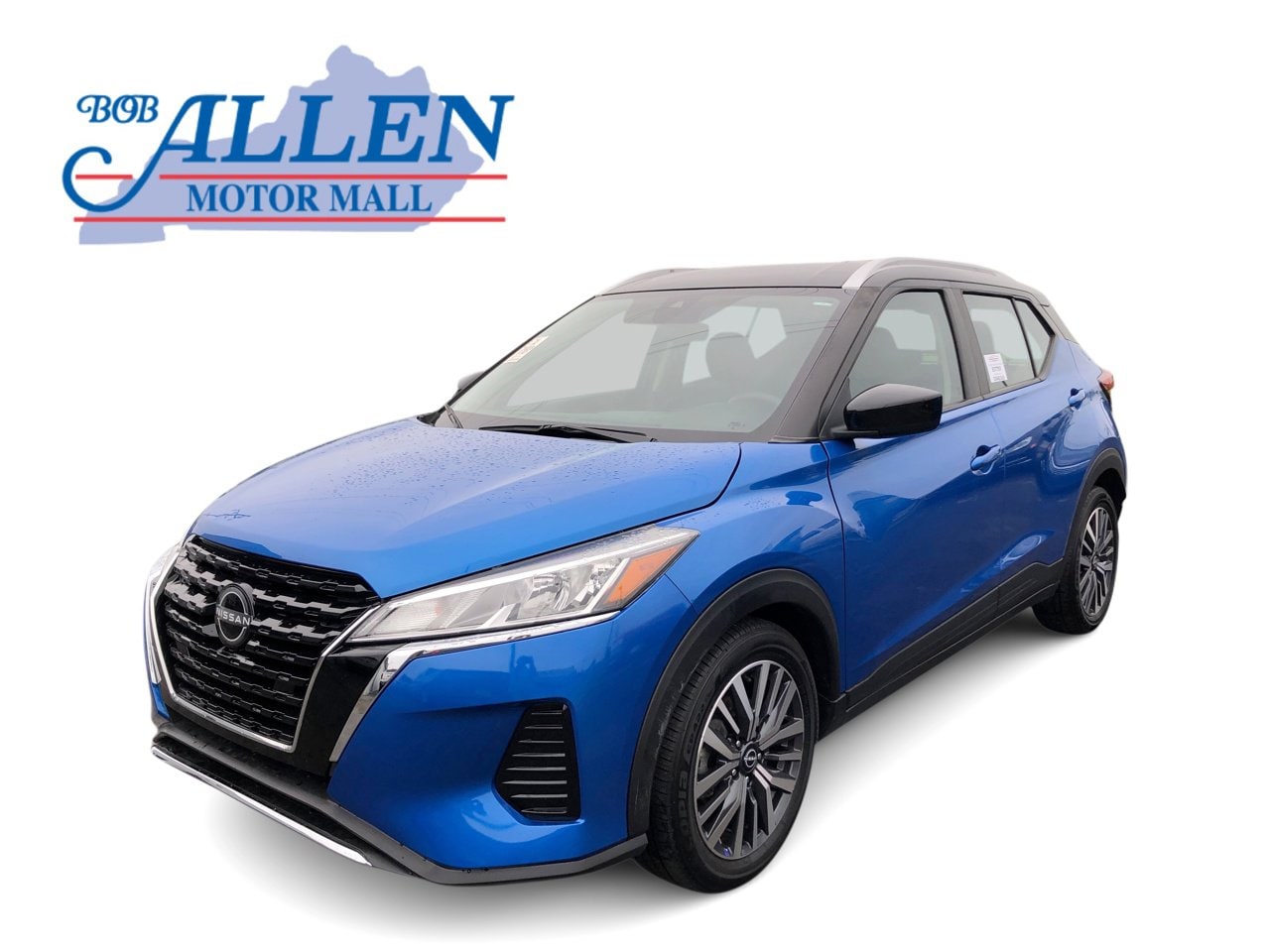 2023 Nissan Kicks SUV 