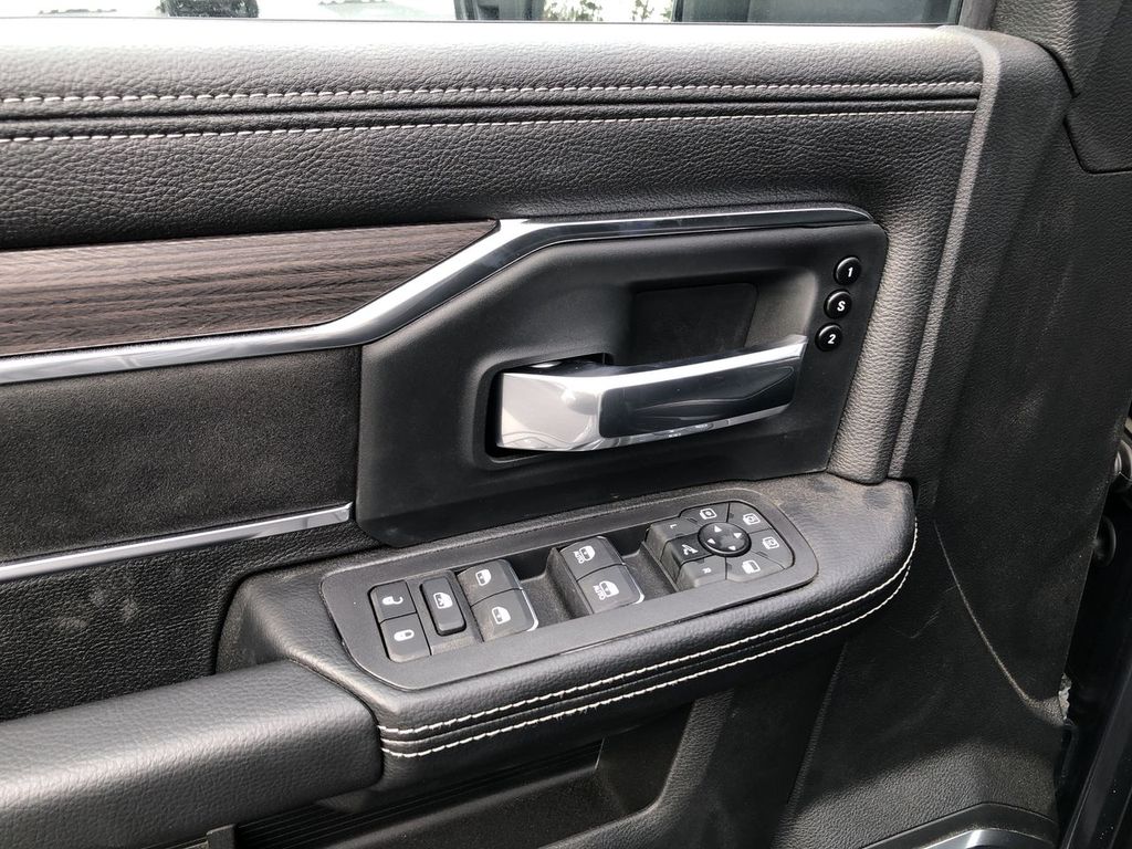 2026 RAM 2500 Laramie - Photo 20