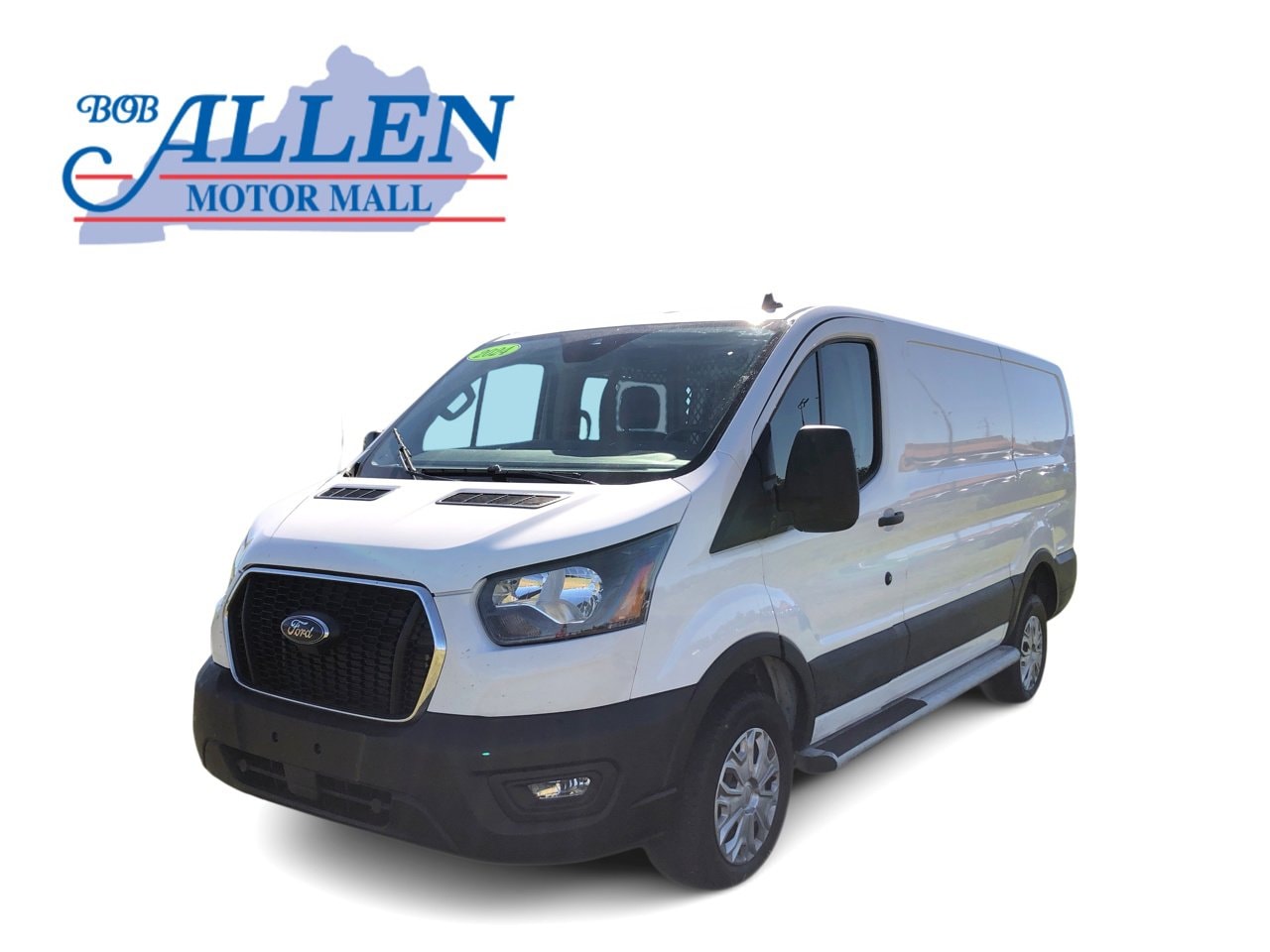 2024 Ford Transit Van Base's photo