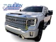 GMC Sierra 2500HD