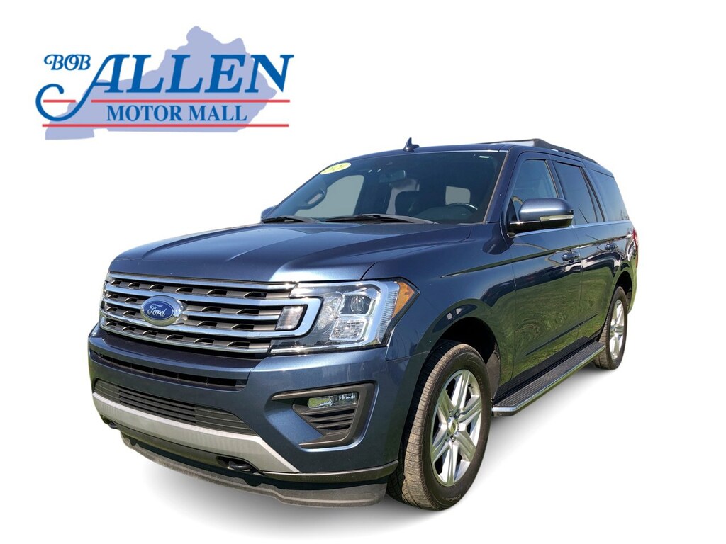Used 2020 Ford Expedition SUV