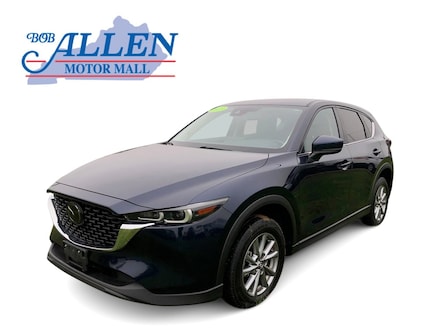 2023 Mazda CX-5 SUV