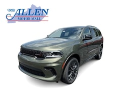 2026 Dodge Durango GT AWD Sport Utility