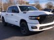 2026 Ram 1500 BIG HORN CREW CAB 4X4 5'7 BOX Pickup