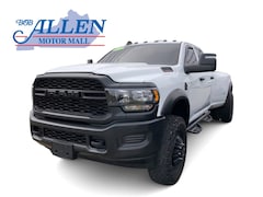 2023 Ram 3500 Tradesman Truck