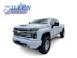  Chevrolet Silverado 2500HD
