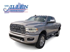2022 Ram 2500 Laram Truck