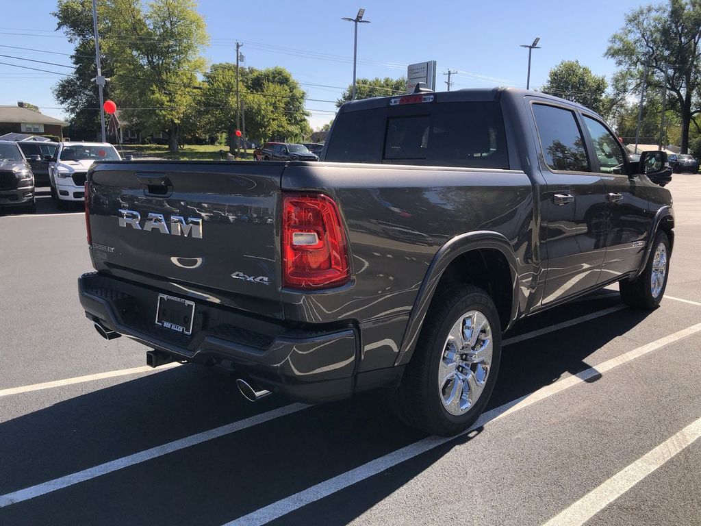 2026 RAM 1500 Big Horn/Lone Star - Photo 13