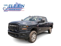 2025 Ram 2500 BIG HORN CREW CAB 4X4 6'4 BOX Pickup