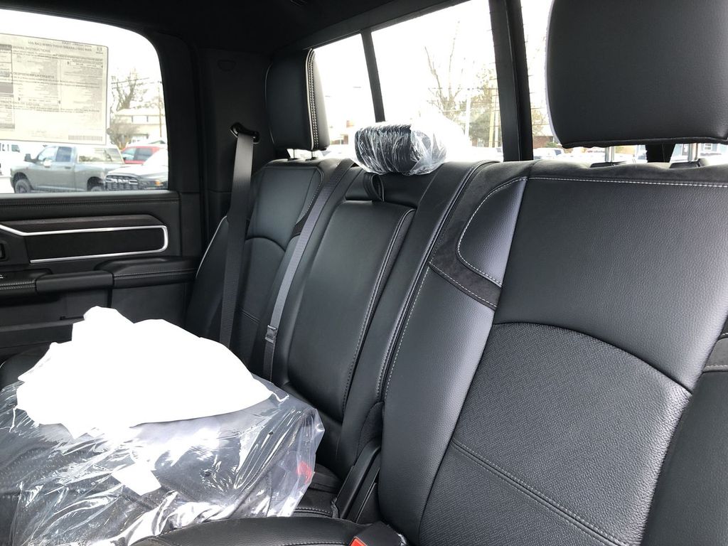 2026 RAM 2500 Laramie - Photo 19