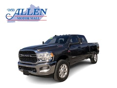 2022 Ram 2500 Tradesman Truck