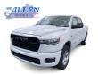 2026 Ram 1500 BIG HORN CREW CAB 4X4 5'7 BOX Pickup