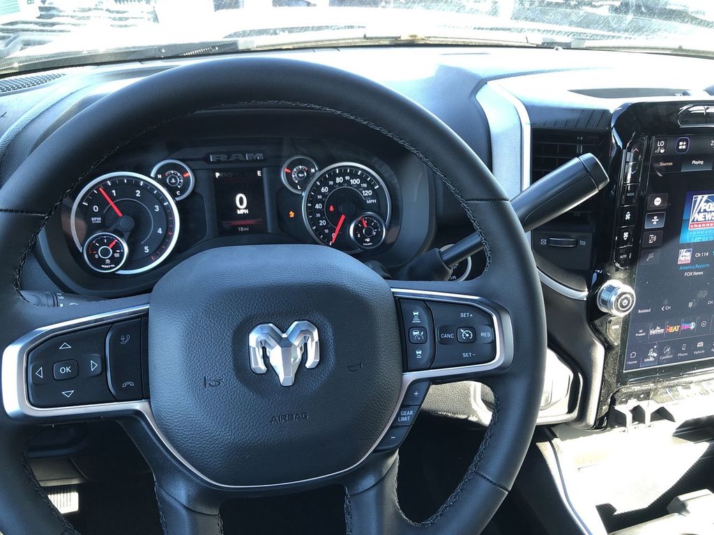 2026 RAM 2500 Big Horn - Photo 15