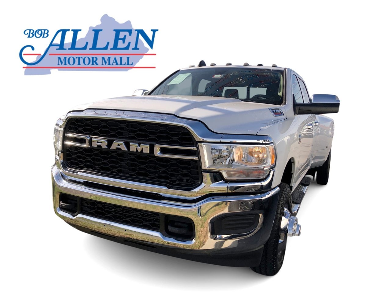 2019 RAM Ram 3500 Pickup Tradesman's photo