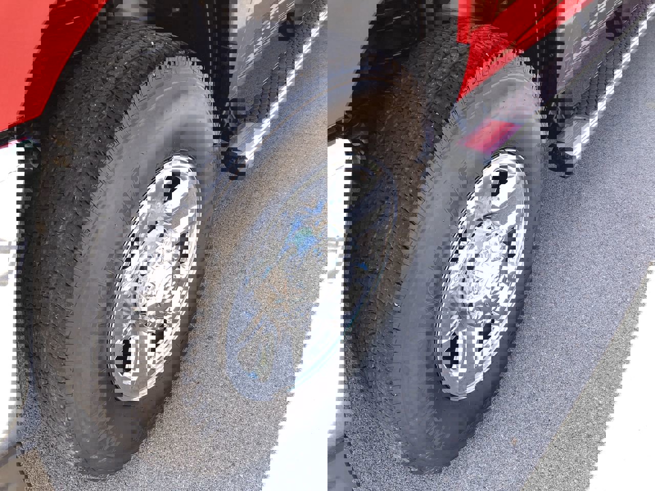 3C6UR5CL4RG288311