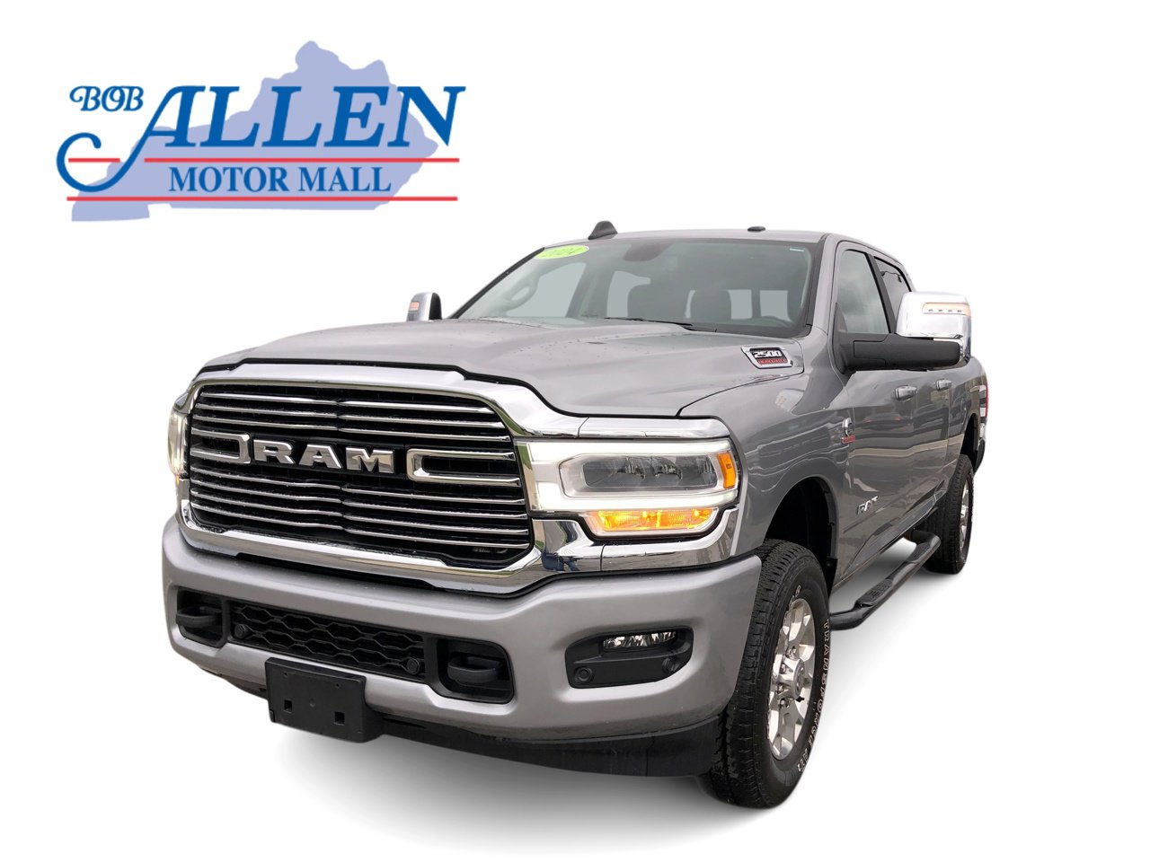 2024 Ram 2500 Truck 