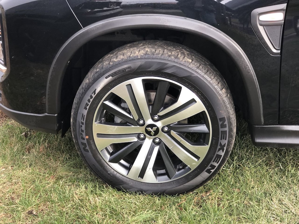 Used 2022 Mitsubishi Outlander Sport SUV