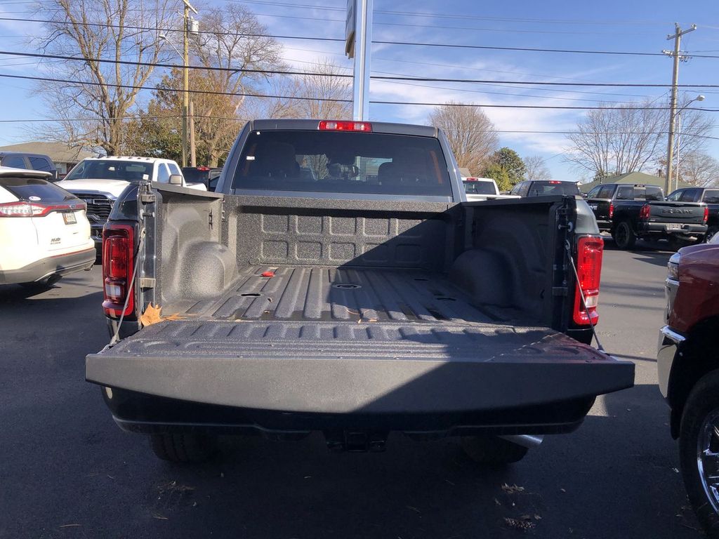 2026 RAM 2500 Big Horn - Photo 9
