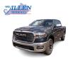 2026 Ram 1500 LARAMIE CREW CAB 4X4 5'7 BOX Pickup