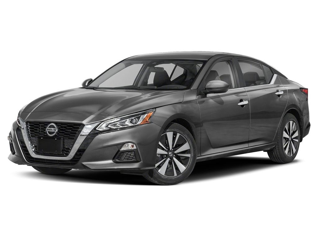 2022 Nissan Altima SV