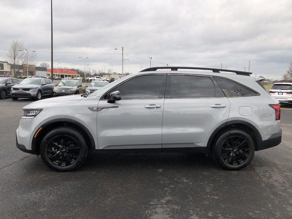Used 2022 Kia Sorento S SUV