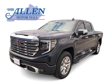 2024 GMC Sierra 1500 Truck