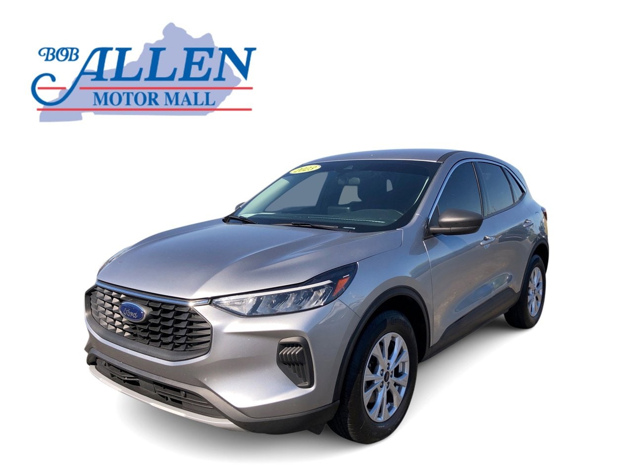 2023 Ford Escape Active's photo