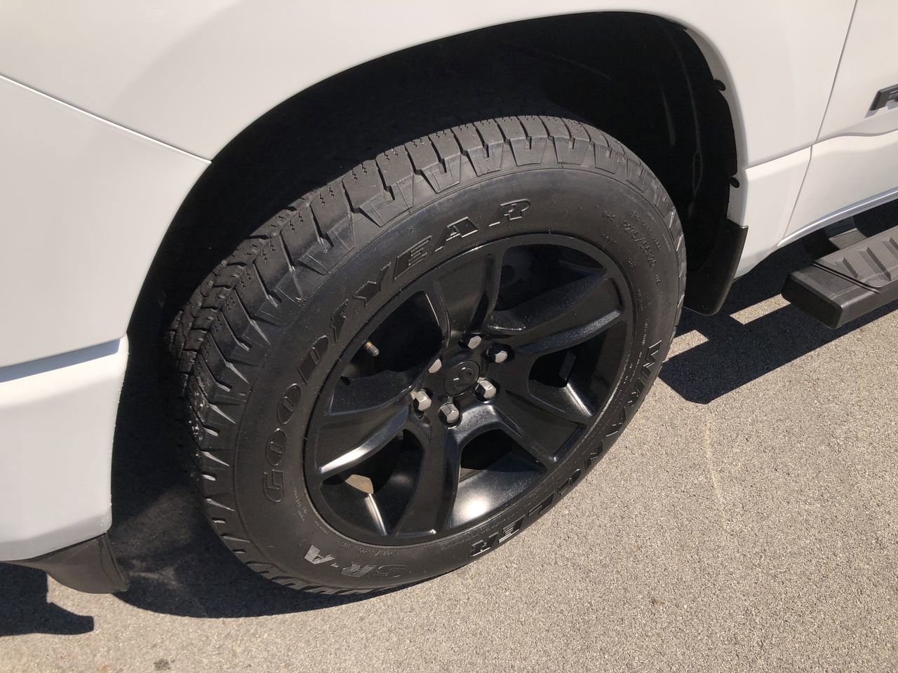 Used 2021 RAM Ram 1500 Pickup Big Horn/Lone Star with VIN 1C6SRFFT7MN612229 for sale in Danville, KY