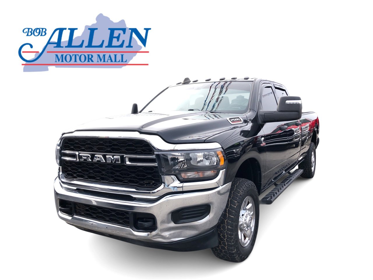 2023 RAM Ram 2500 Pickup Tradesman's photo