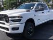 2026 Ram 3500 BIG HORN CREW CAB 4X4 8' BOX Pickup