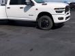 2026 Ram 3500 BIG HORN CREW CAB 4X4 8' BOX Pickup
