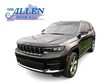  Jeep Grand Cherokee L