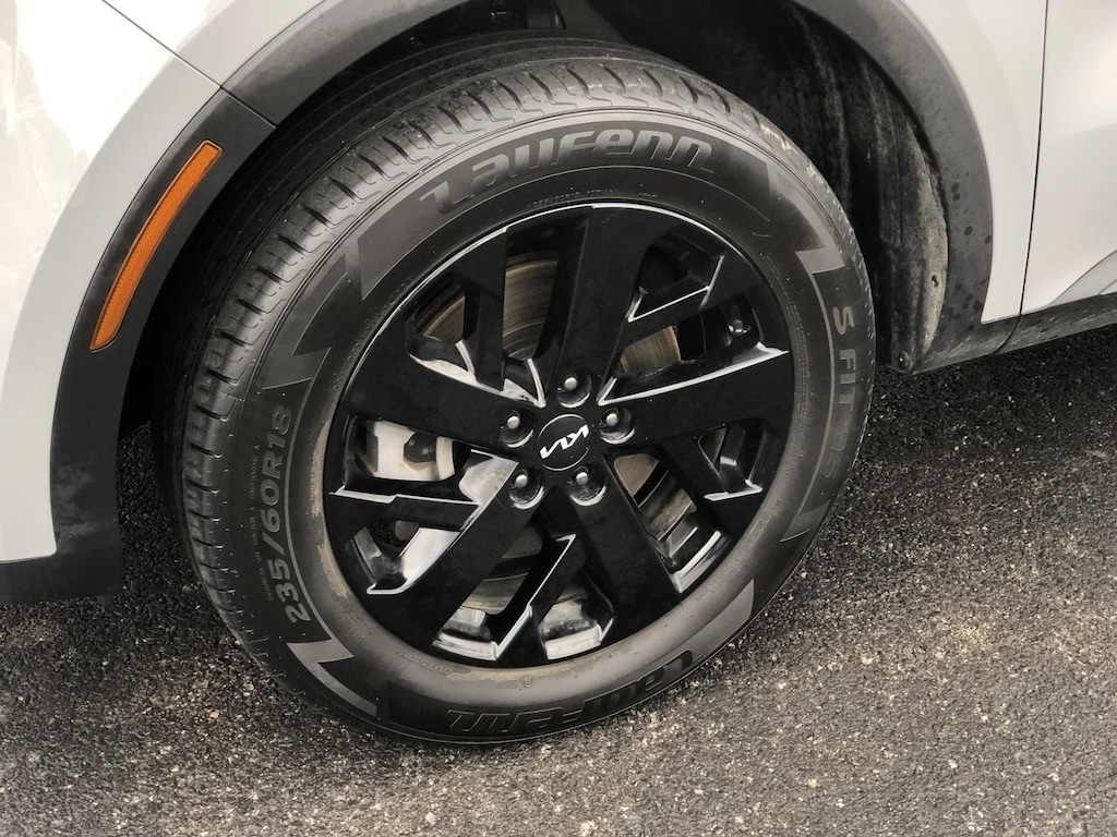 Used 2022 Kia Sorento S SUV