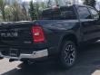 2026 Ram 1500 LARAMIE CREW CAB 4X4 5'7 BOX Pickup