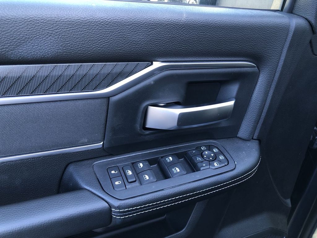 2026 RAM 2500 Big Horn - Photo 12