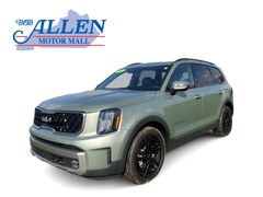 2023 Kia Telluride SUV