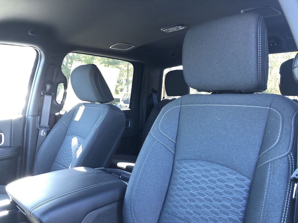 2026 RAM 2500 Big Horn - Photo 21