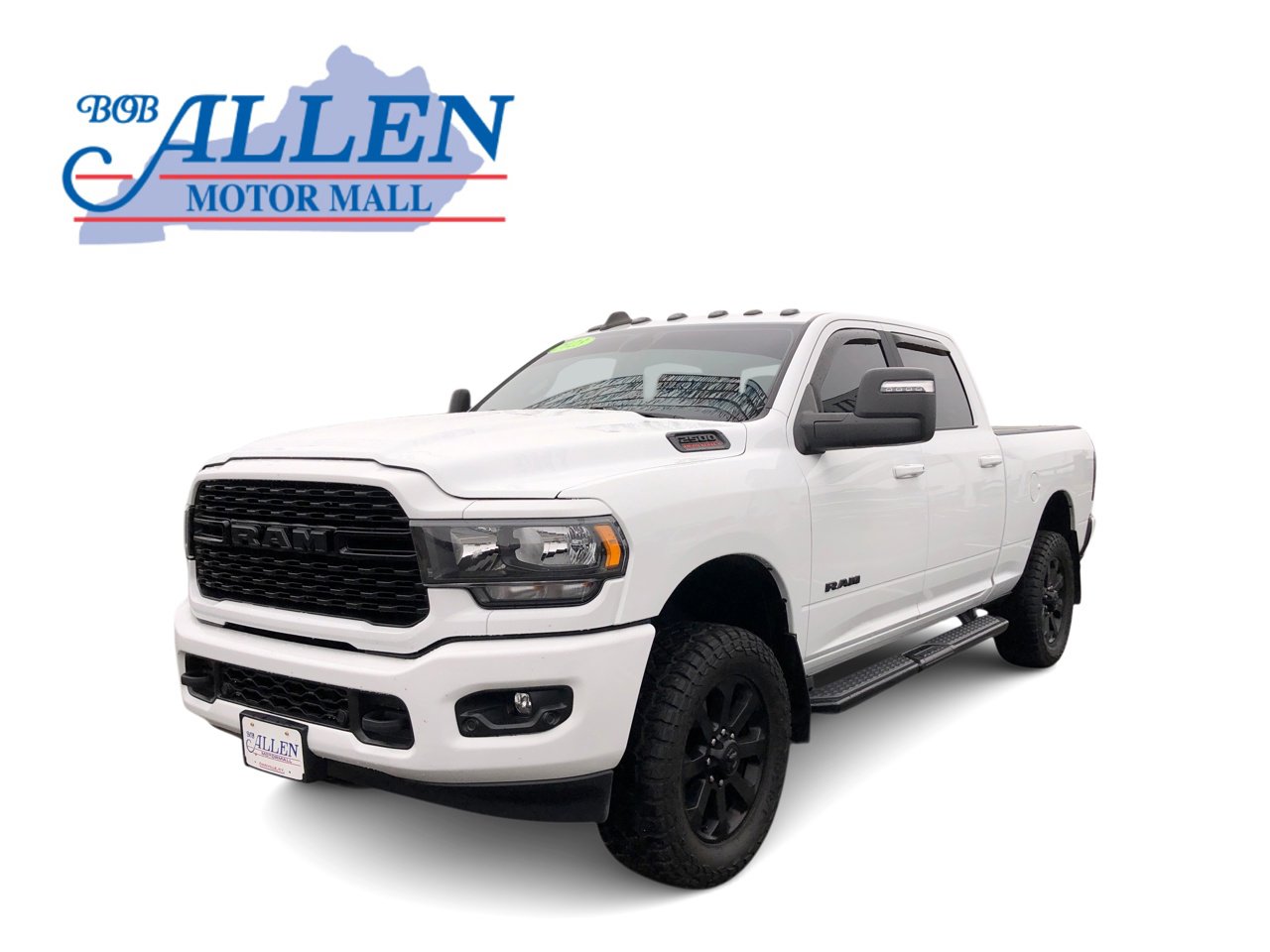 2023 RAM Ram 2500 Pickup Big Horn's photo