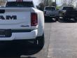 2026 Ram 3500 BIG HORN CREW CAB 4X4 8' BOX Pickup