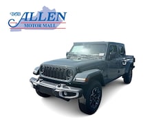 2026 Jeep Gladiator SAHARA 4X4 Pickup