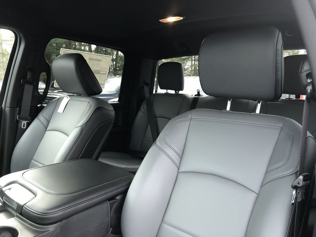 2026 RAM 2500 Tradesman - Photo 13