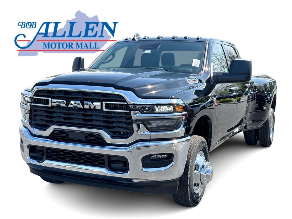 2026 RAM 3500 Tradesman 4X4 Crew Cab LWB's photo