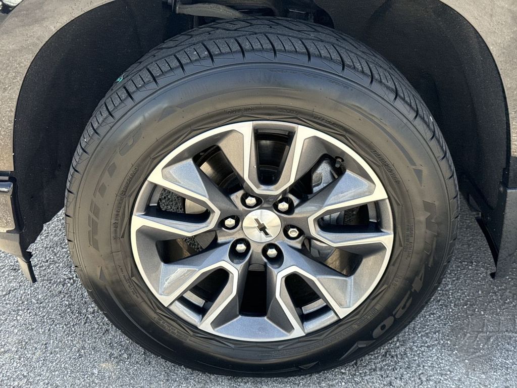 3GCUYEEL5LG317217