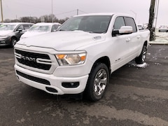 2022 Ram 1500 Truck